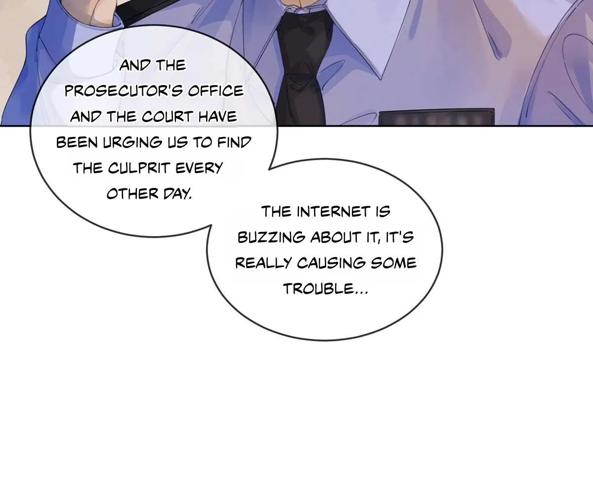 Read Miss Forensics chapter 3 image 16 on Lezhin