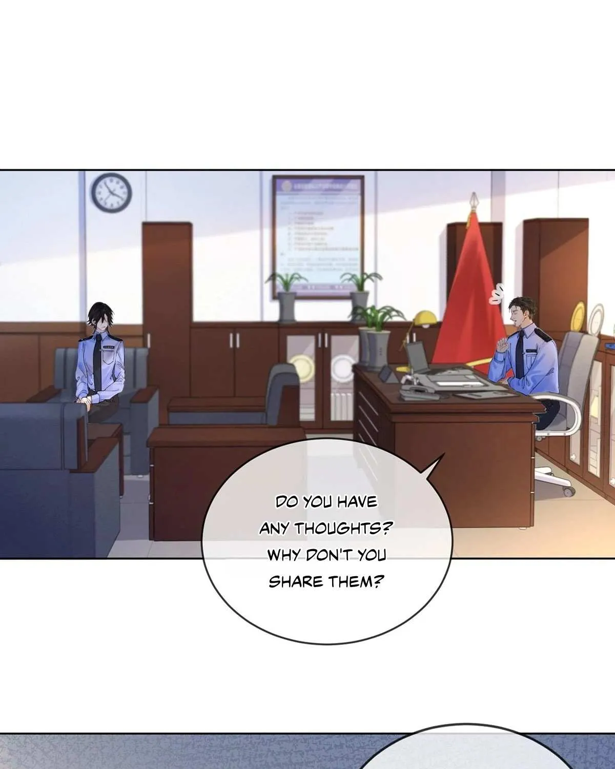 Read Miss Forensics chapter 3 image 17 on Lezhin
