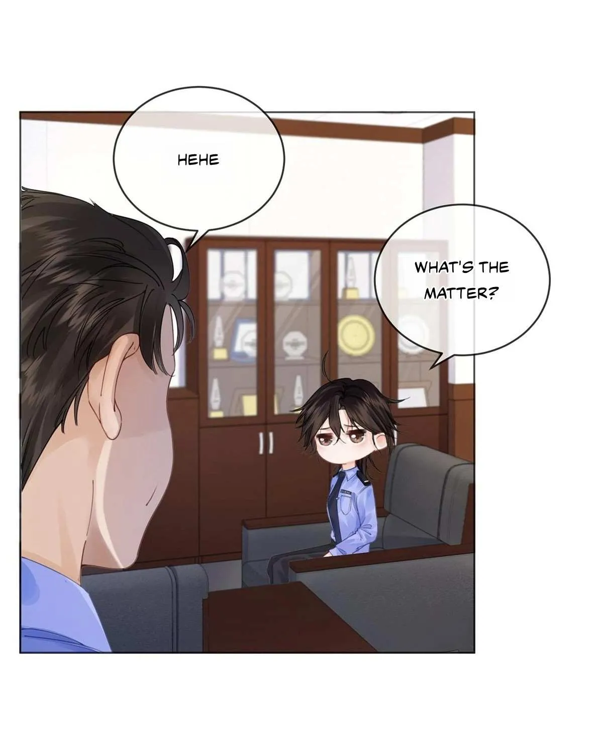 Read Miss Forensics chapter 3 image 27 on Lezhin