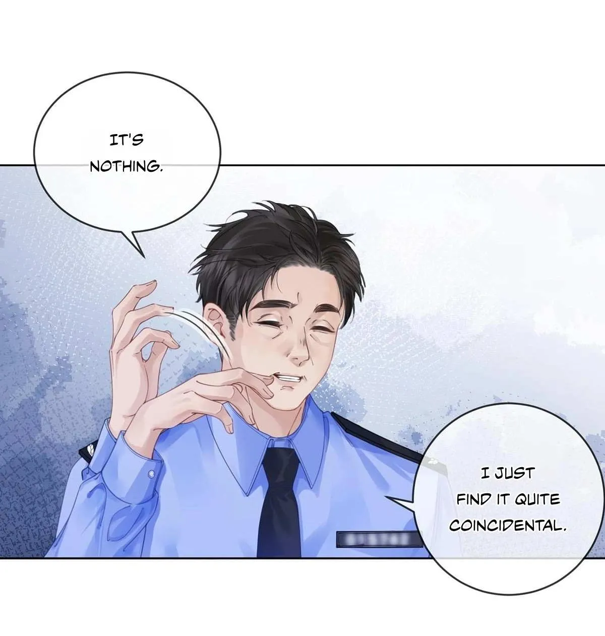 Read Miss Forensics chapter 3 image 28 on Lezhin