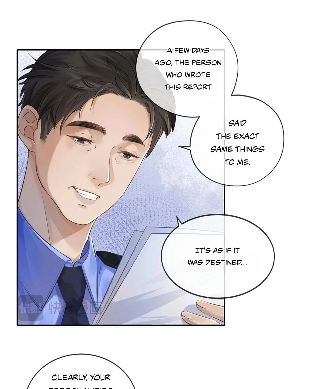 Read Miss Forensics chapter 3 image 29 on Lezhin
