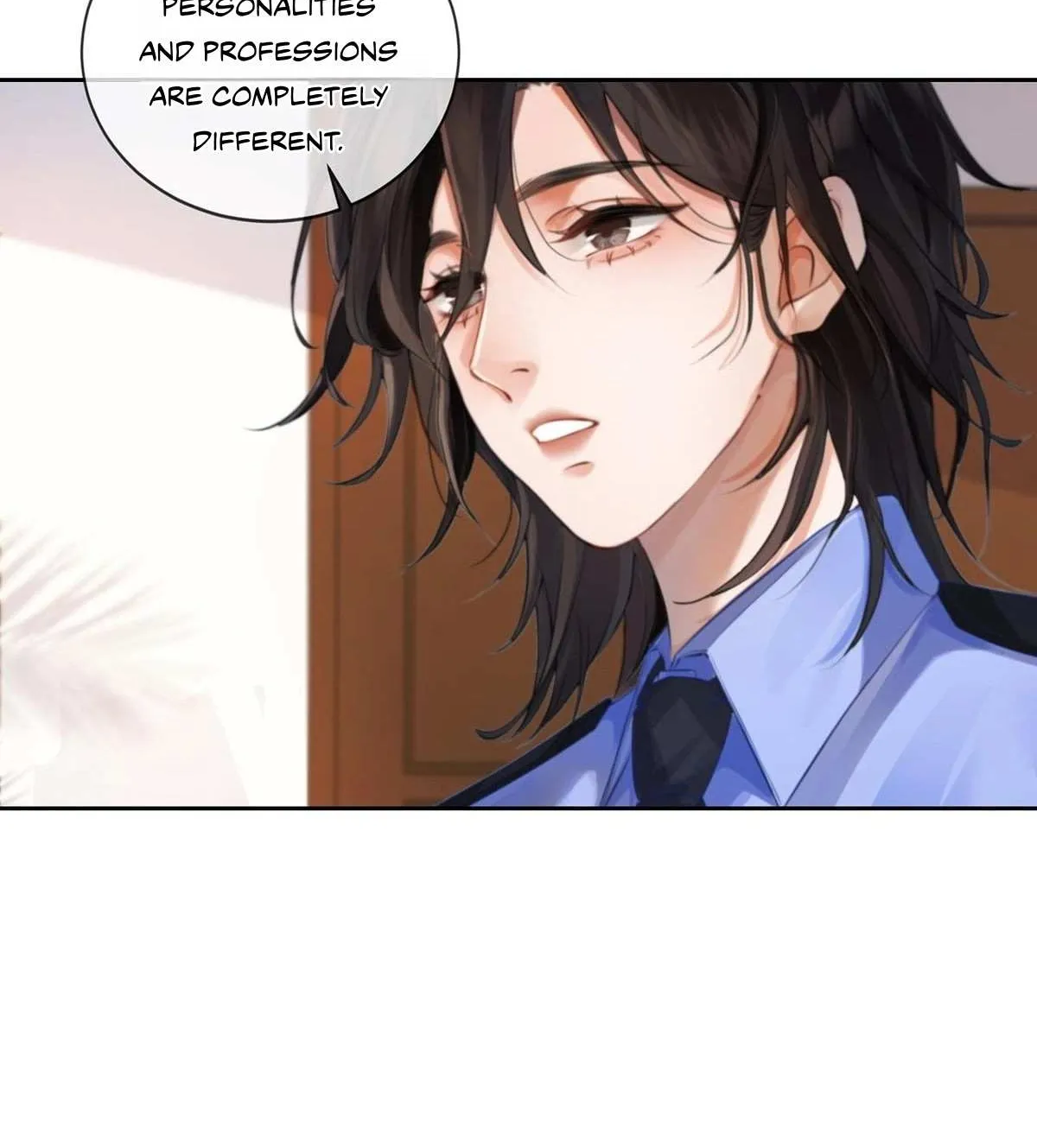 Read Miss Forensics chapter 3 image 30 on Lezhin