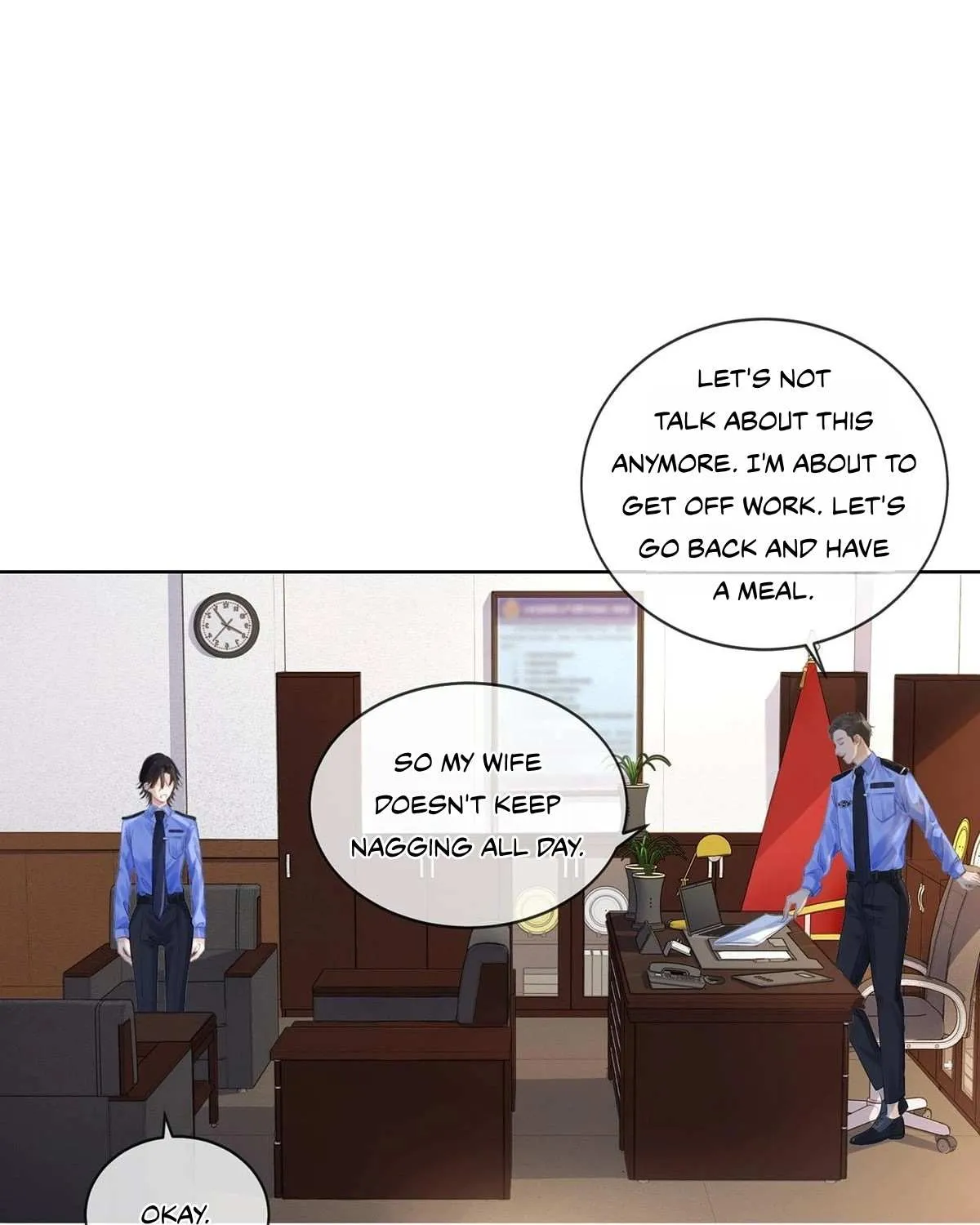 Read Miss Forensics chapter 3 image 31 on Lezhin