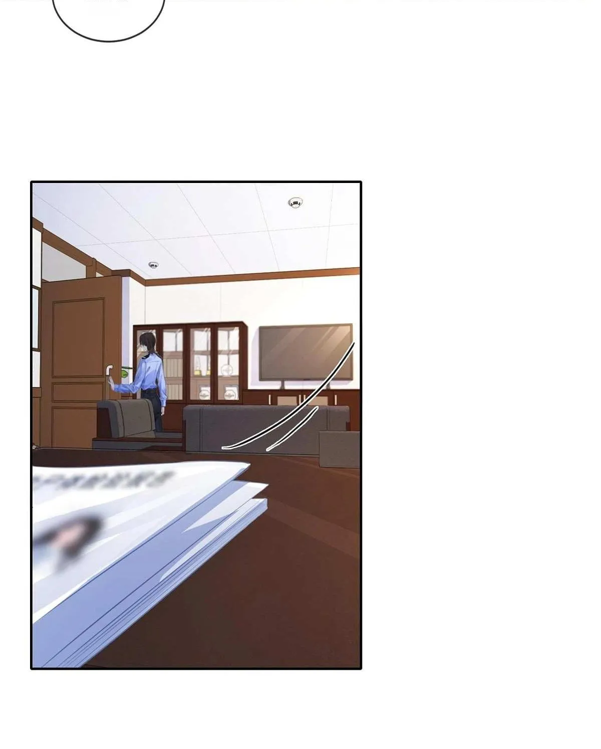Read Miss Forensics chapter 3 image 32 on Lezhin