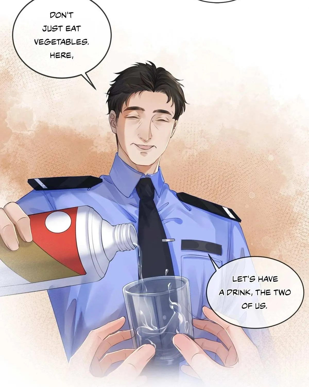 Read Miss Forensics chapter 3 image 38 on Lezhin
