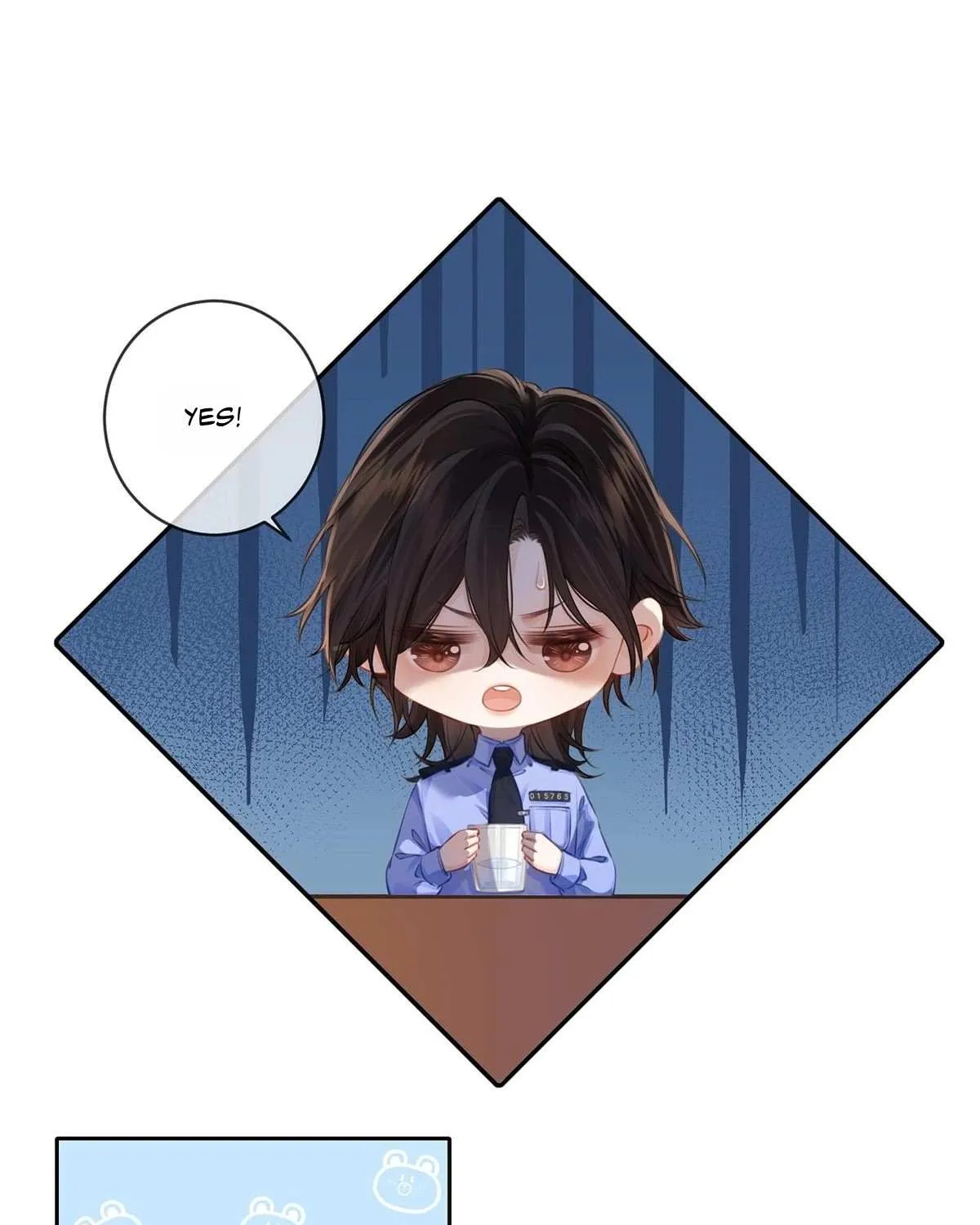 Read Miss Forensics chapter 3 image 40 on Lezhin