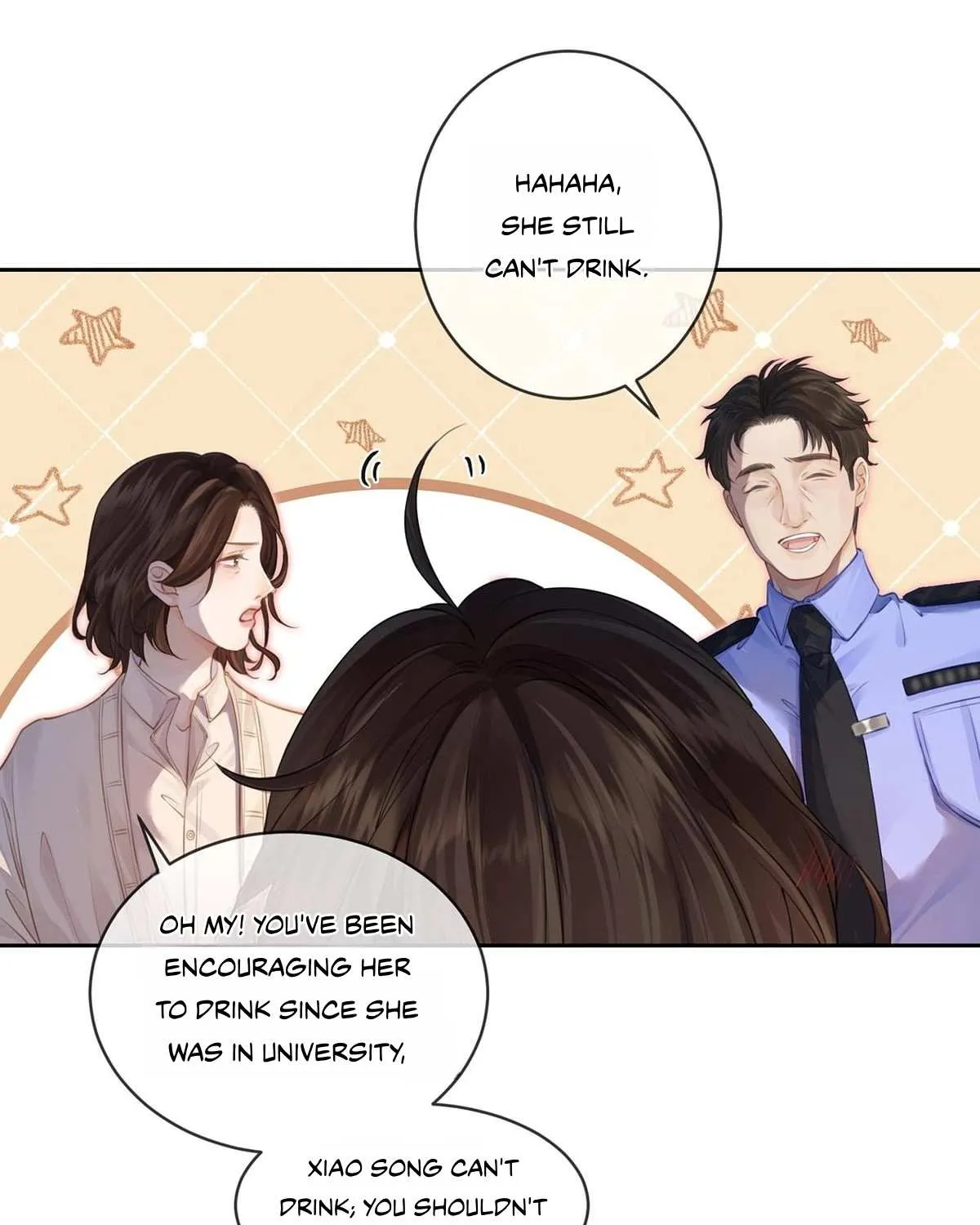 Read Miss Forensics chapter 3 image 42 on Lezhin