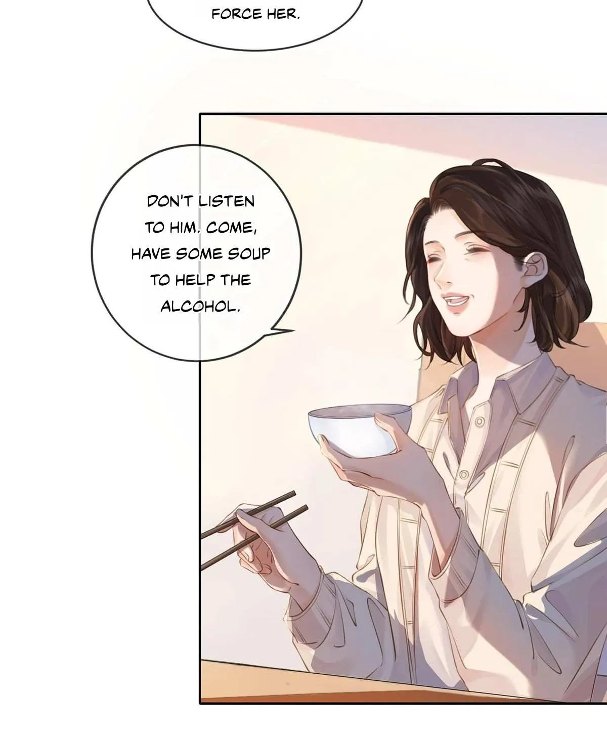 Read Miss Forensics chapter 3 image 43 on Lezhin