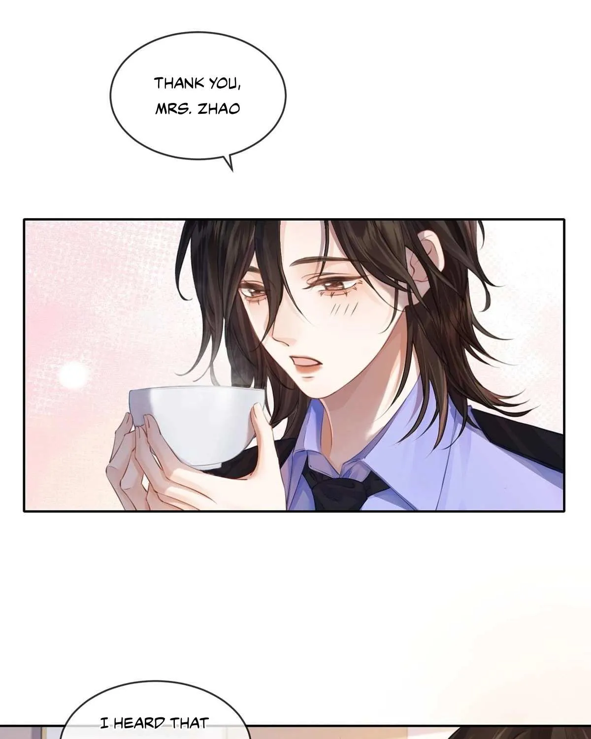 Read Miss Forensics chapter 3 image 44 on Lezhin