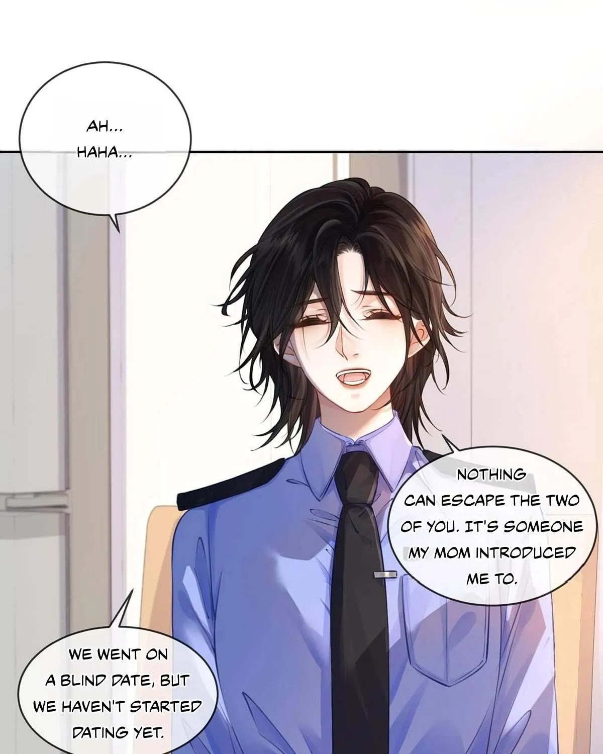 Read Miss Forensics chapter 3 image 46 on Lezhin