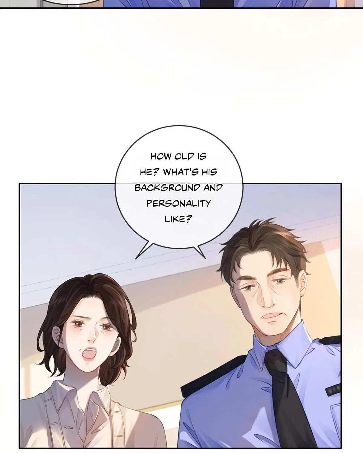 Read Miss Forensics chapter 3 image 47 on Lezhin