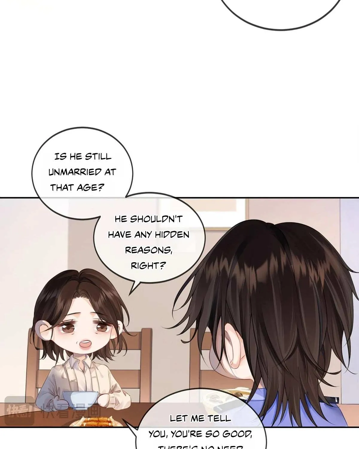 Read Miss Forensics chapter 3 image 50 on Lezhin