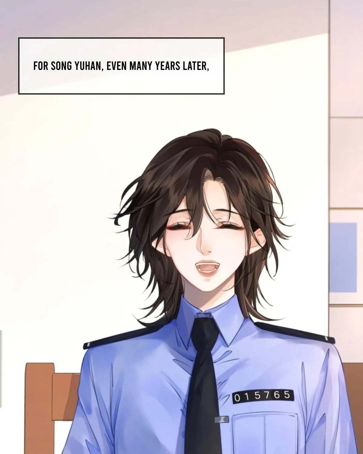 Read Miss Forensics chapter 3 image 55 on Lezhin