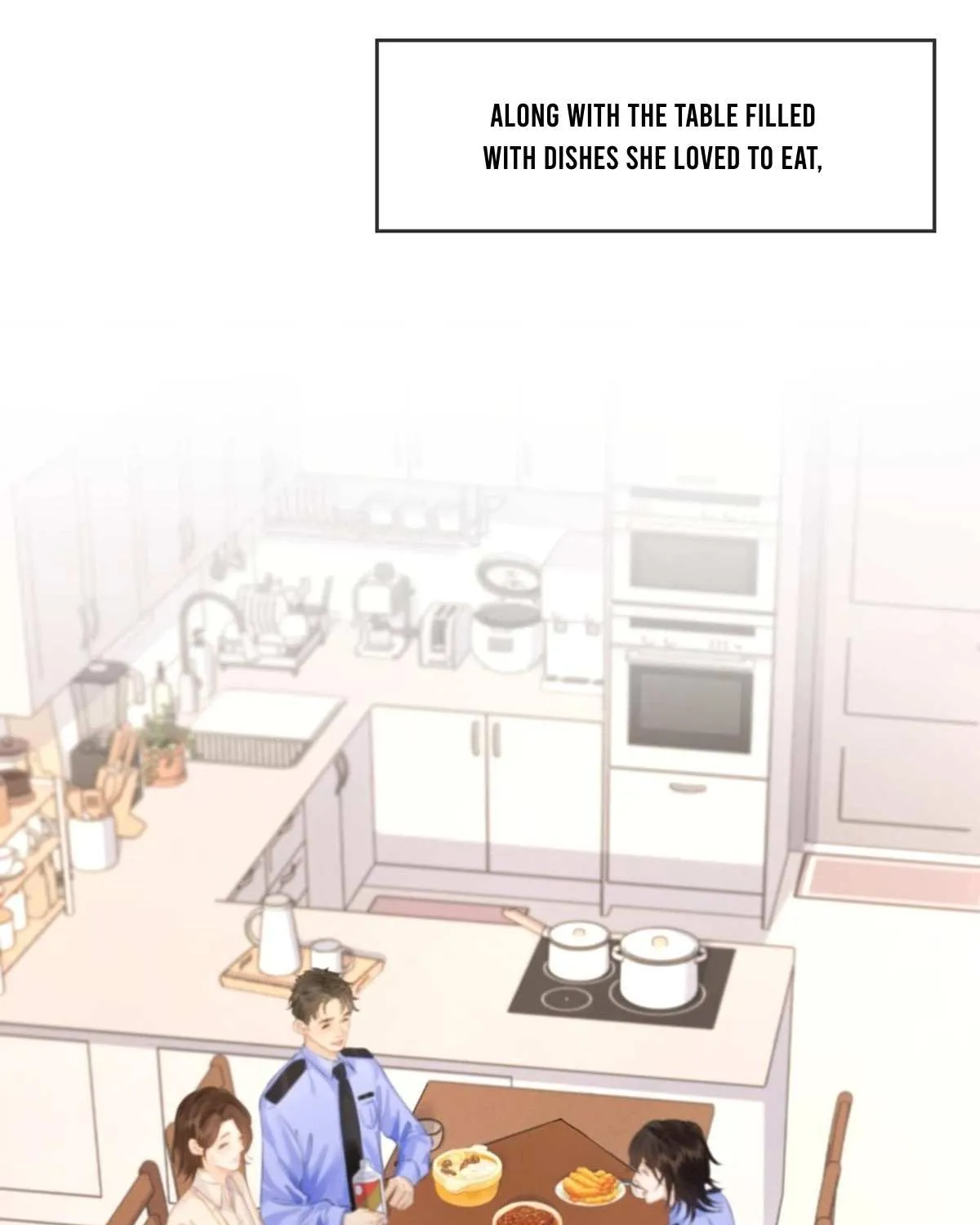 Read Miss Forensics chapter 3 image 57 on Lezhin