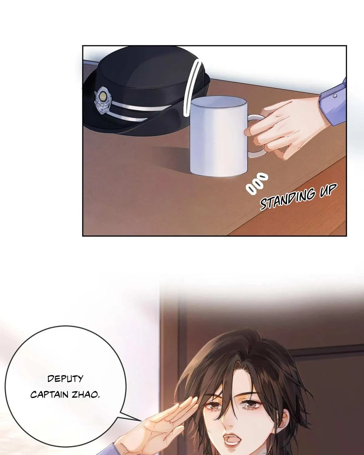Read Miss Forensics chapter 3 image 9 on Lezhin