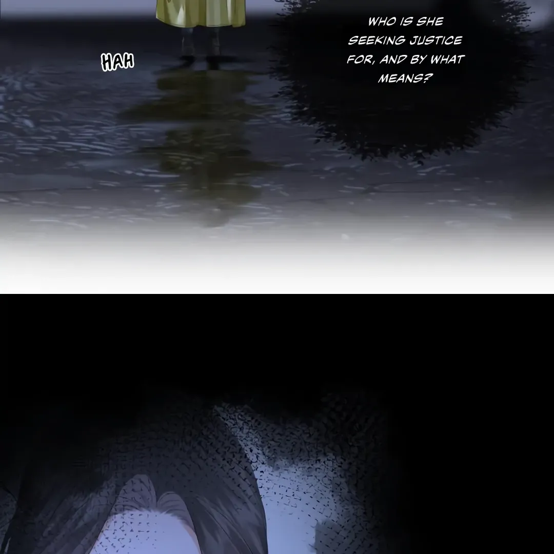 Read Miss Forensics chapter 30 image 14 on Lezhin