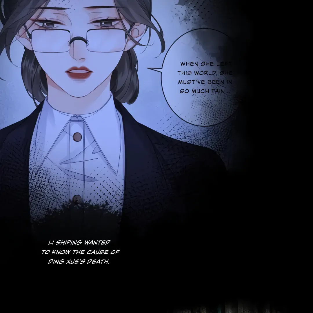 Read Miss Forensics chapter 30 image 15 on Lezhin