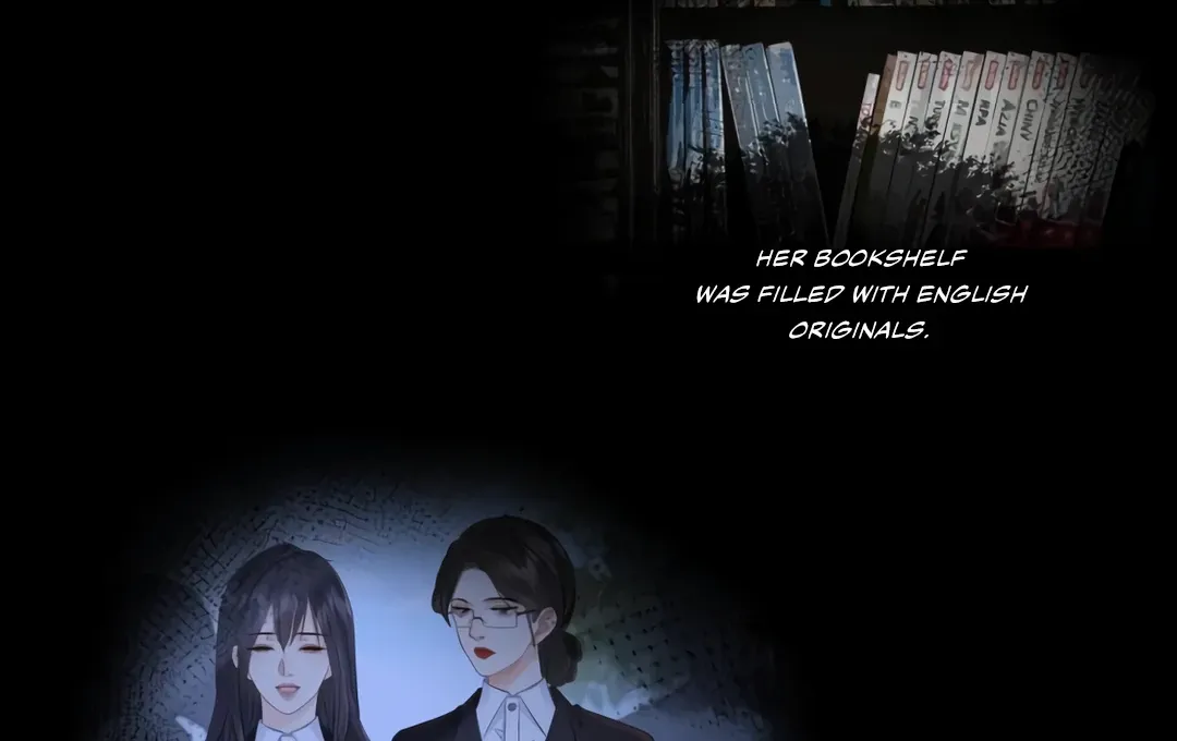 Read Miss Forensics chapter 30 image 16 on Lezhin