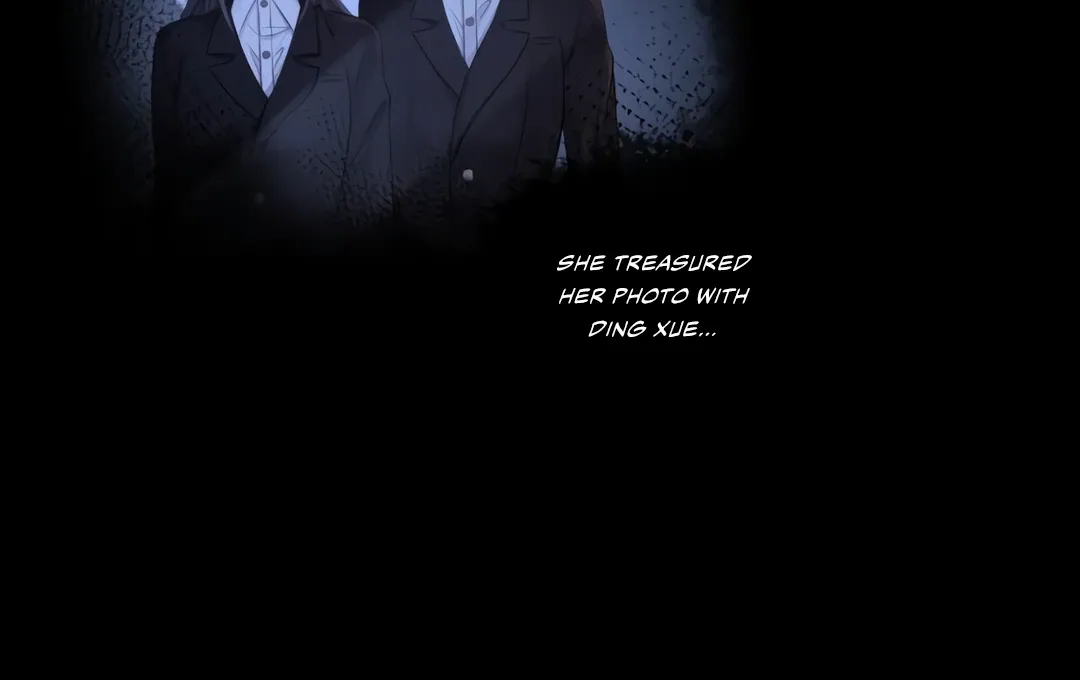 Read Miss Forensics chapter 30 image 17 on Lezhin