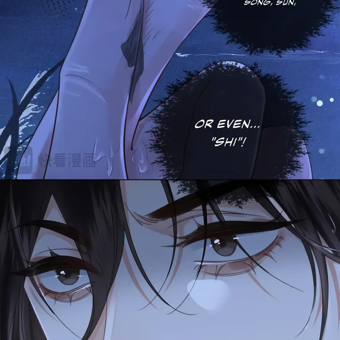 Read Miss Forensics chapter 30 image 19 on Lezhin