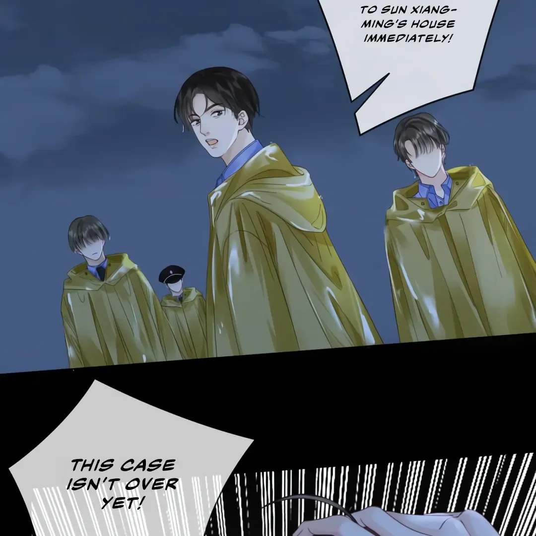 Read Miss Forensics chapter 30 image 22 on Lezhin