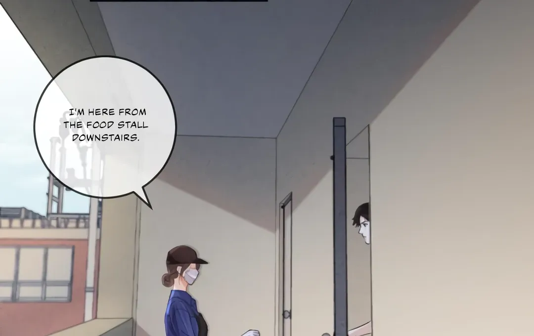 Read Miss Forensics chapter 30 image 26 on Lezhin