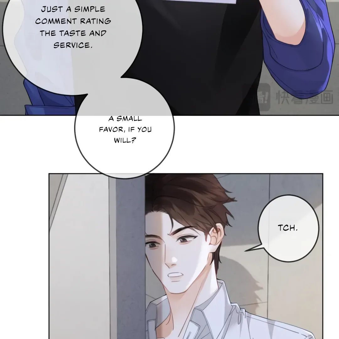 Read Miss Forensics chapter 30 image 30 on Lezhin
