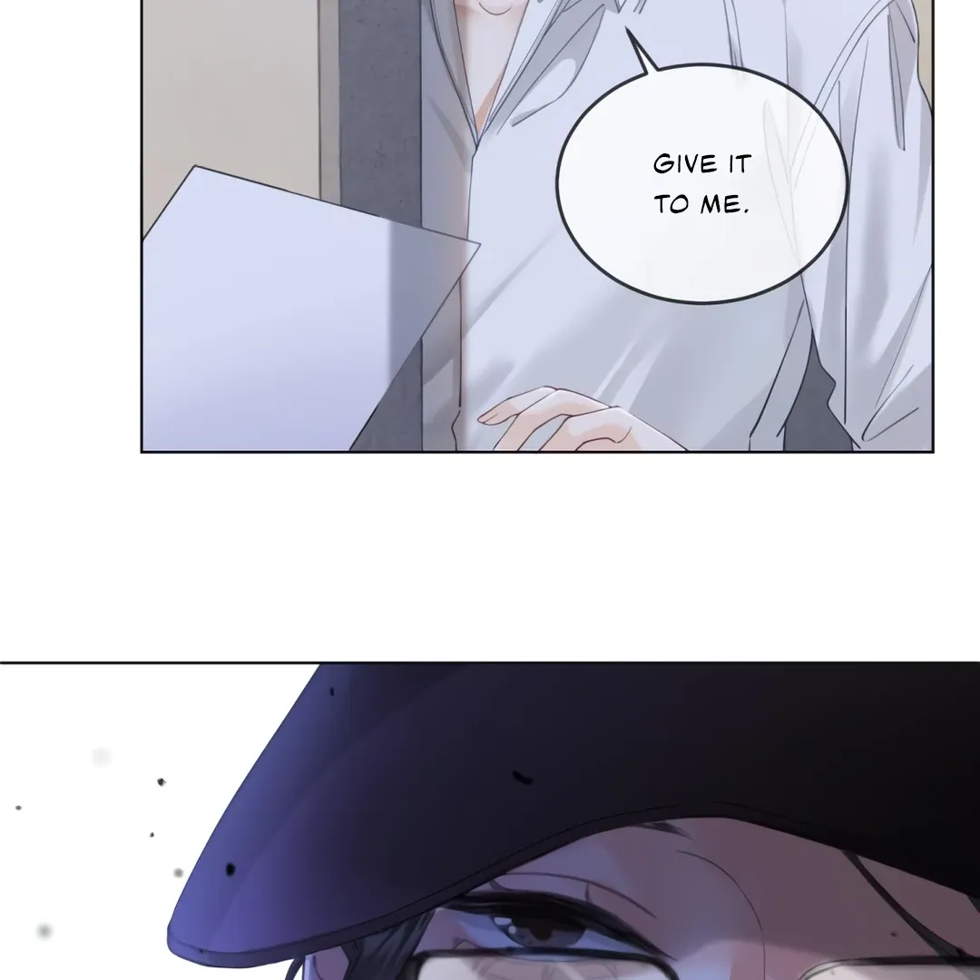Read Miss Forensics chapter 30 image 31 on Lezhin