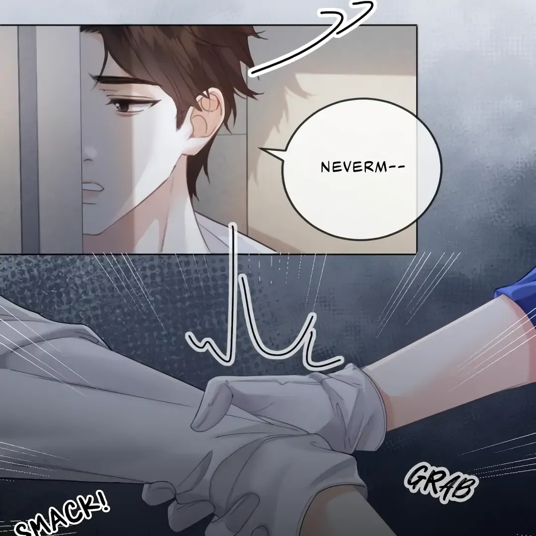 Read Miss Forensics chapter 30 image 34 on Lezhin