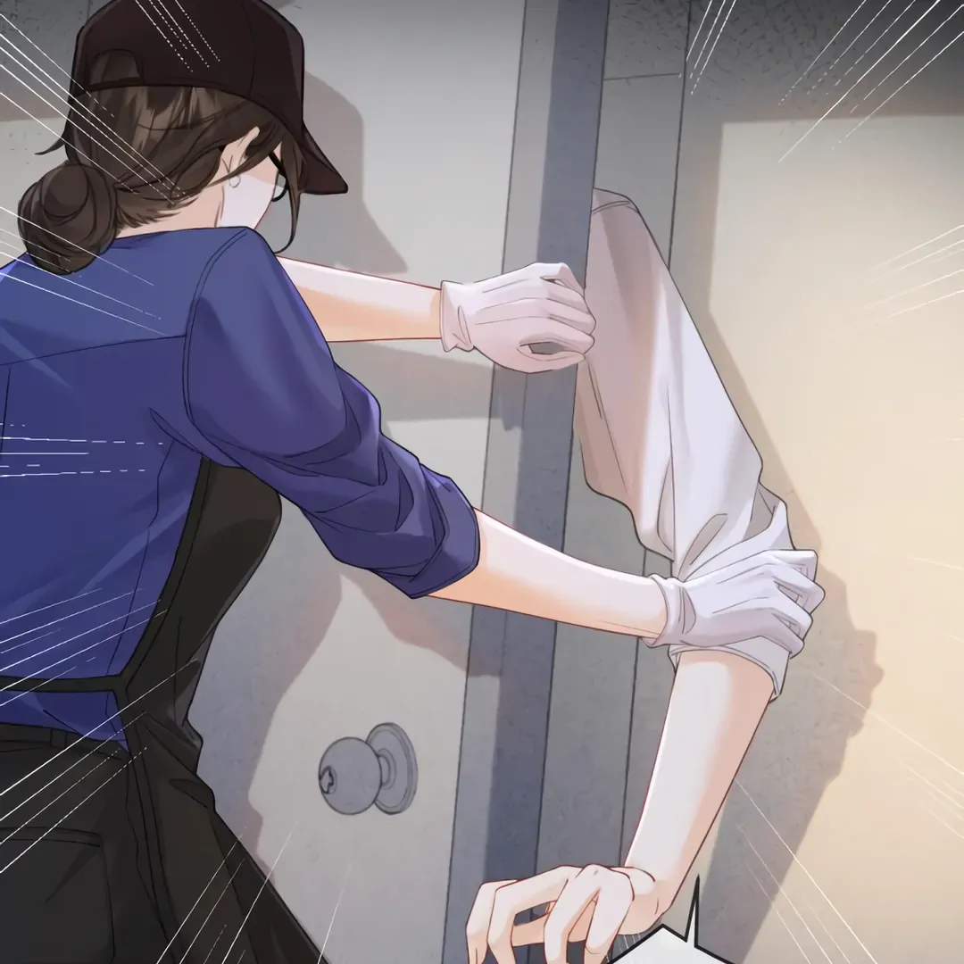 Read Miss Forensics chapter 30 image 36 on Lezhin