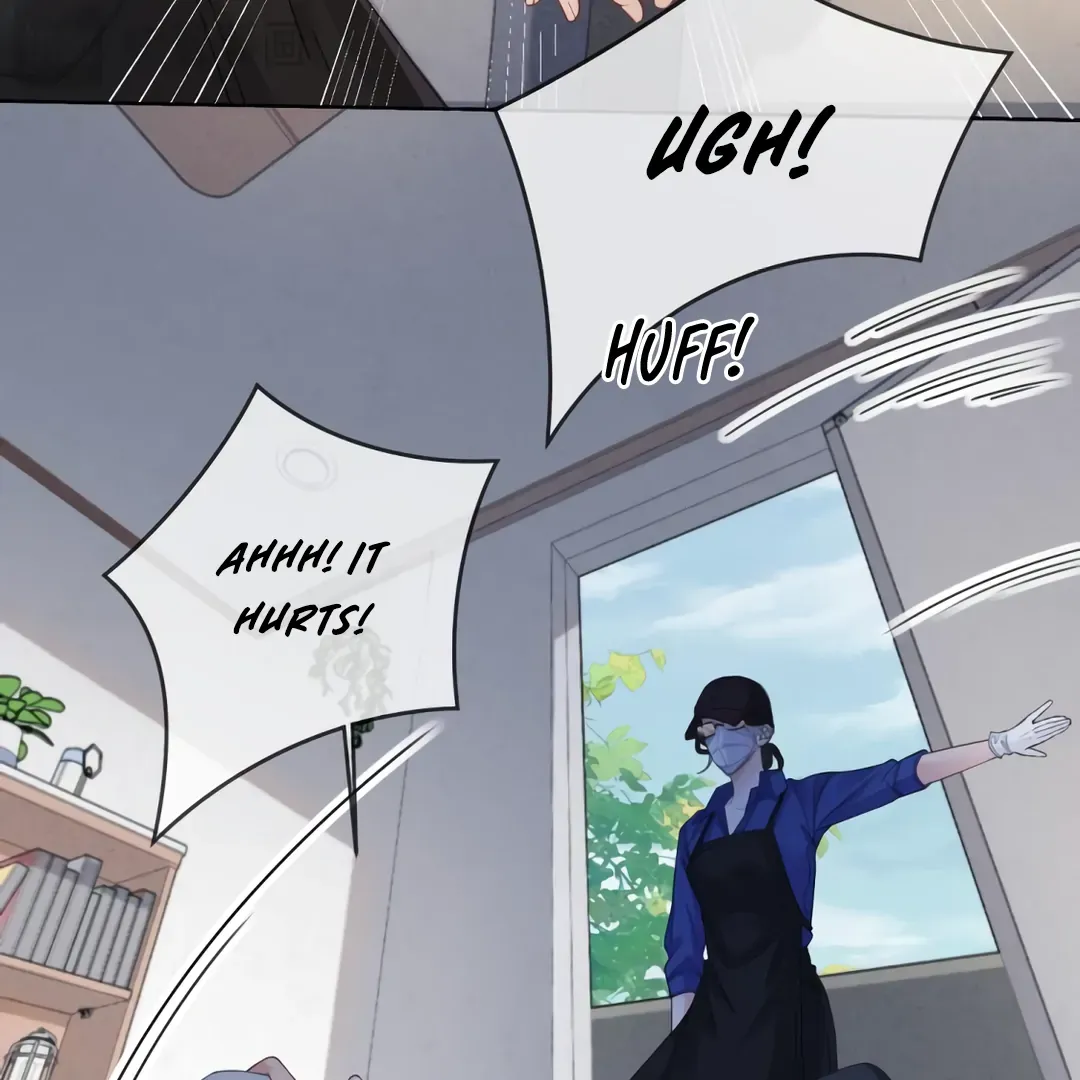 Read Miss Forensics chapter 30 image 37 on Lezhin