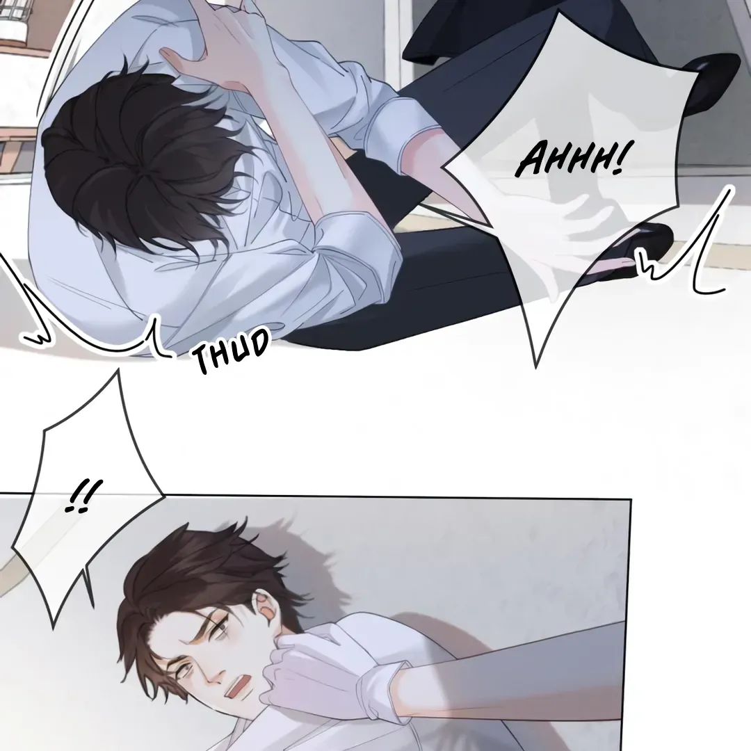 Read Miss Forensics chapter 30 image 38 on Lezhin