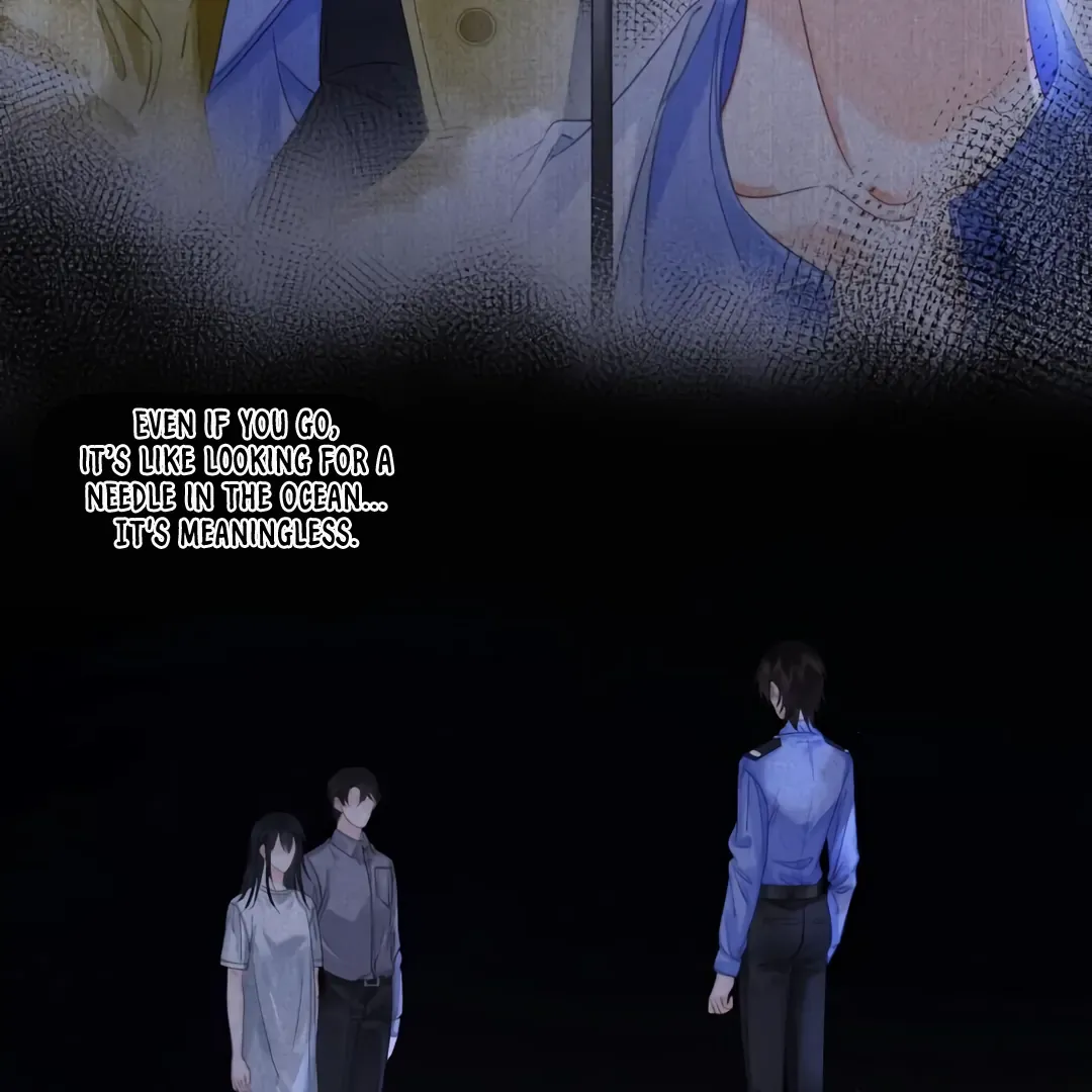 Read Miss Forensics chapter 30 image 4 on Lezhin