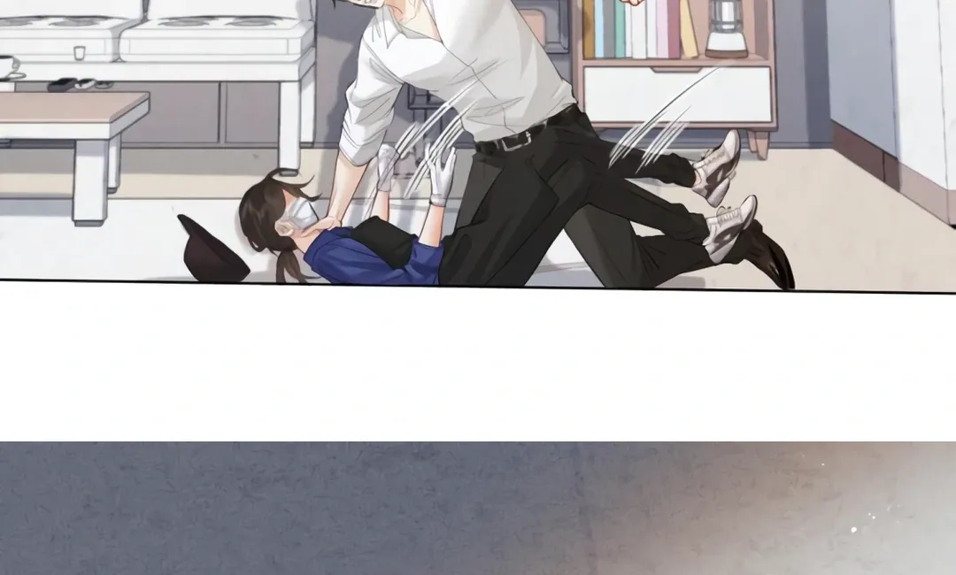 Read Miss Forensics chapter 30 image 41 on Lezhin