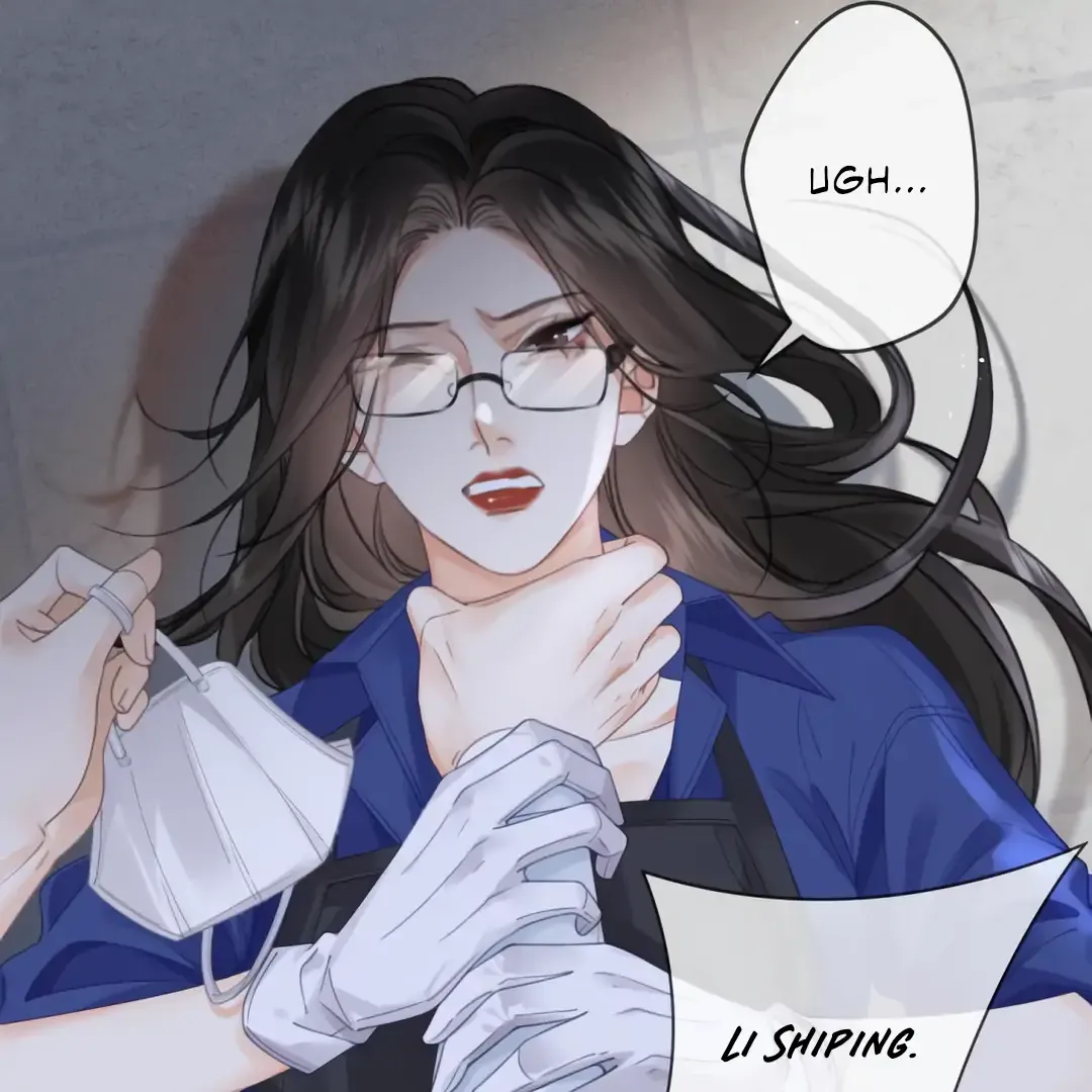 Read Miss Forensics chapter 30 image 42 on Lezhin