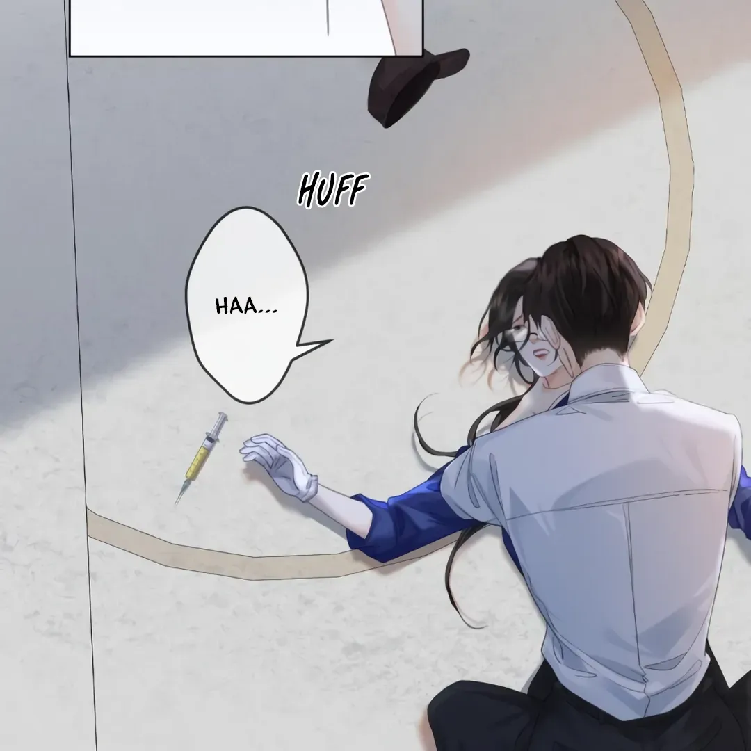 Read Miss Forensics chapter 30 image 45 on Lezhin
