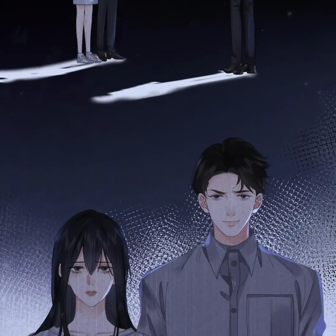 Read Miss Forensics chapter 30 image 5 on Lezhin