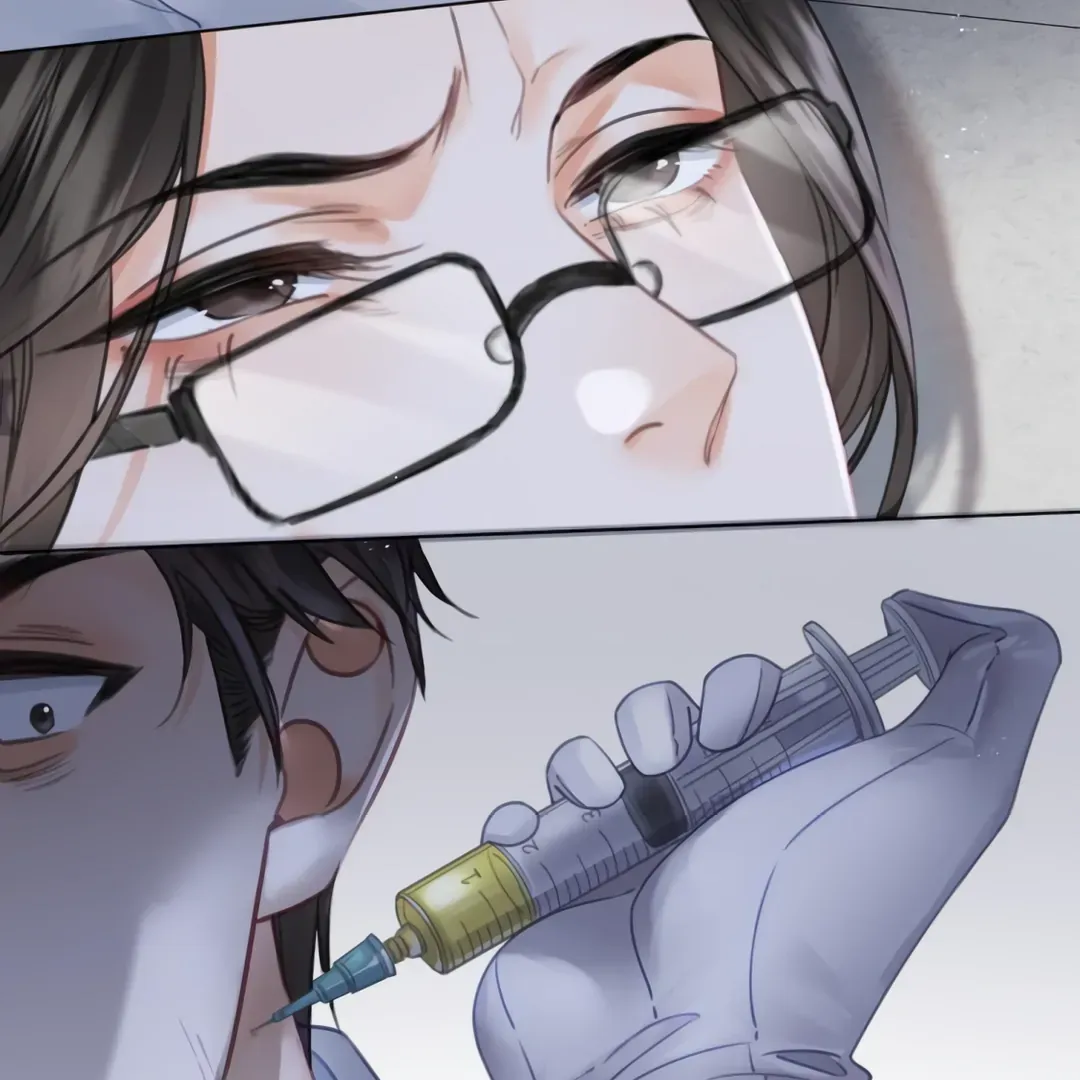 Read Miss Forensics chapter 30 image 51 on Lezhin