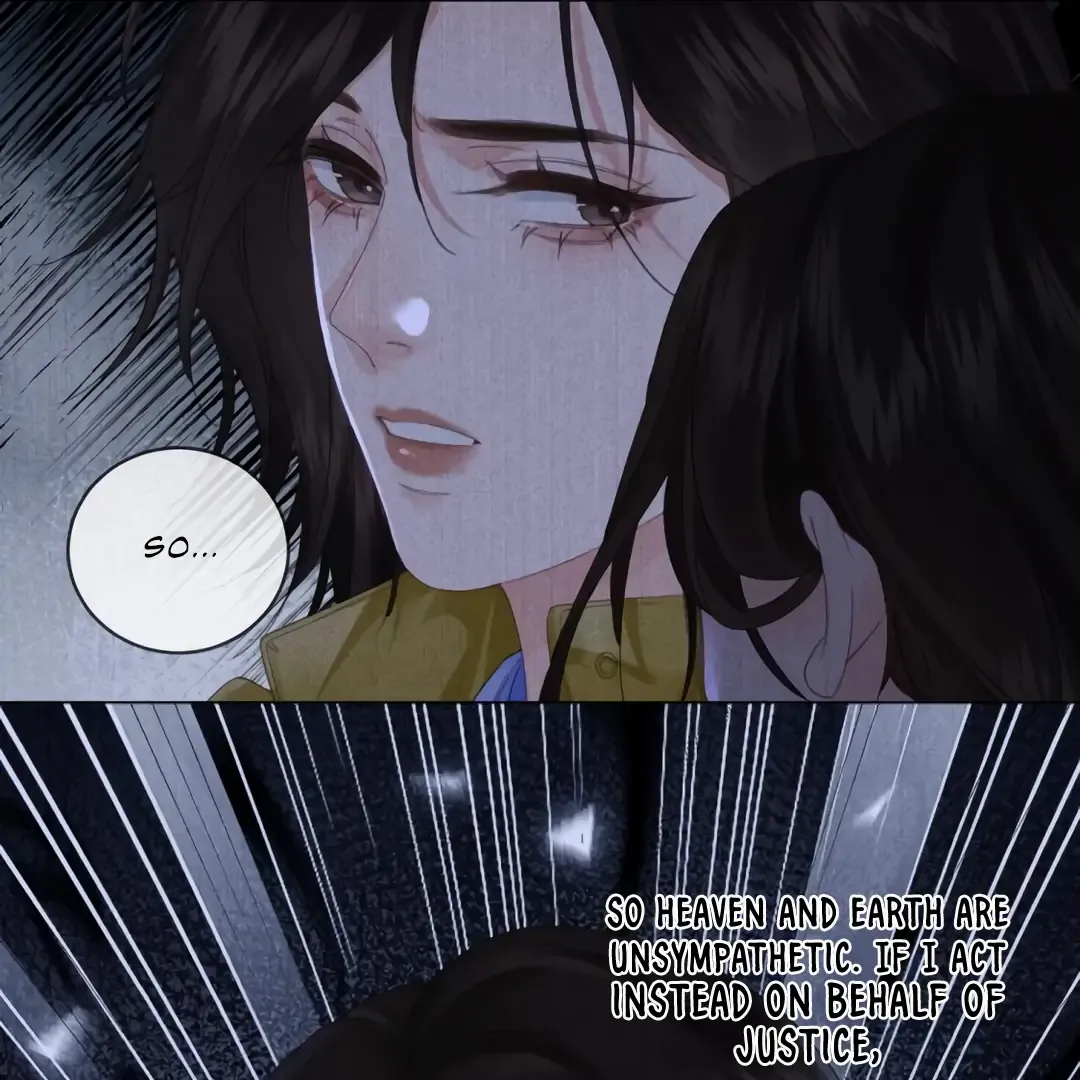 Read Miss Forensics chapter 30 image 8 on Lezhin