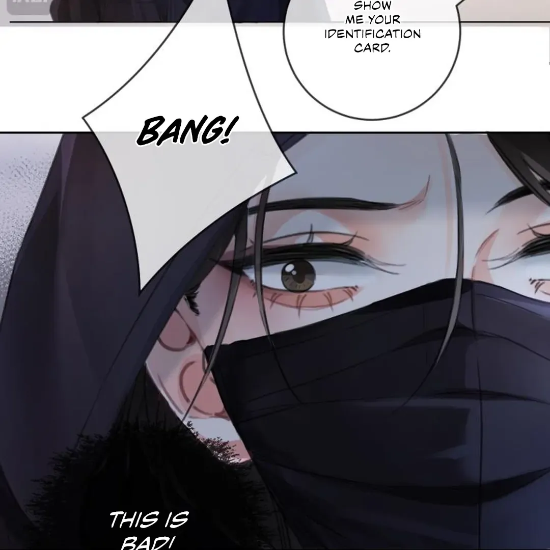 Read Miss Forensics chapter 31 image 10 on Lezhin