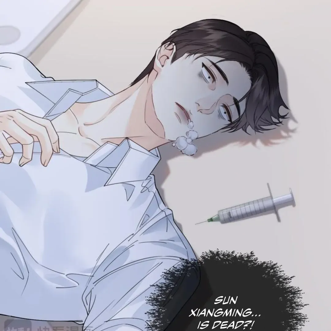 Read Miss Forensics chapter 31 image 19 on Lezhin