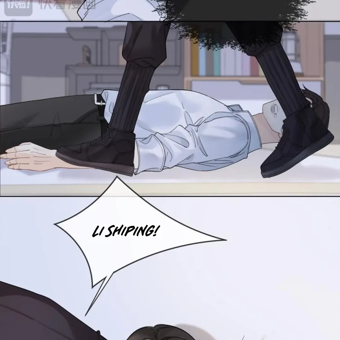 Read Miss Forensics chapter 31 image 20 on Lezhin