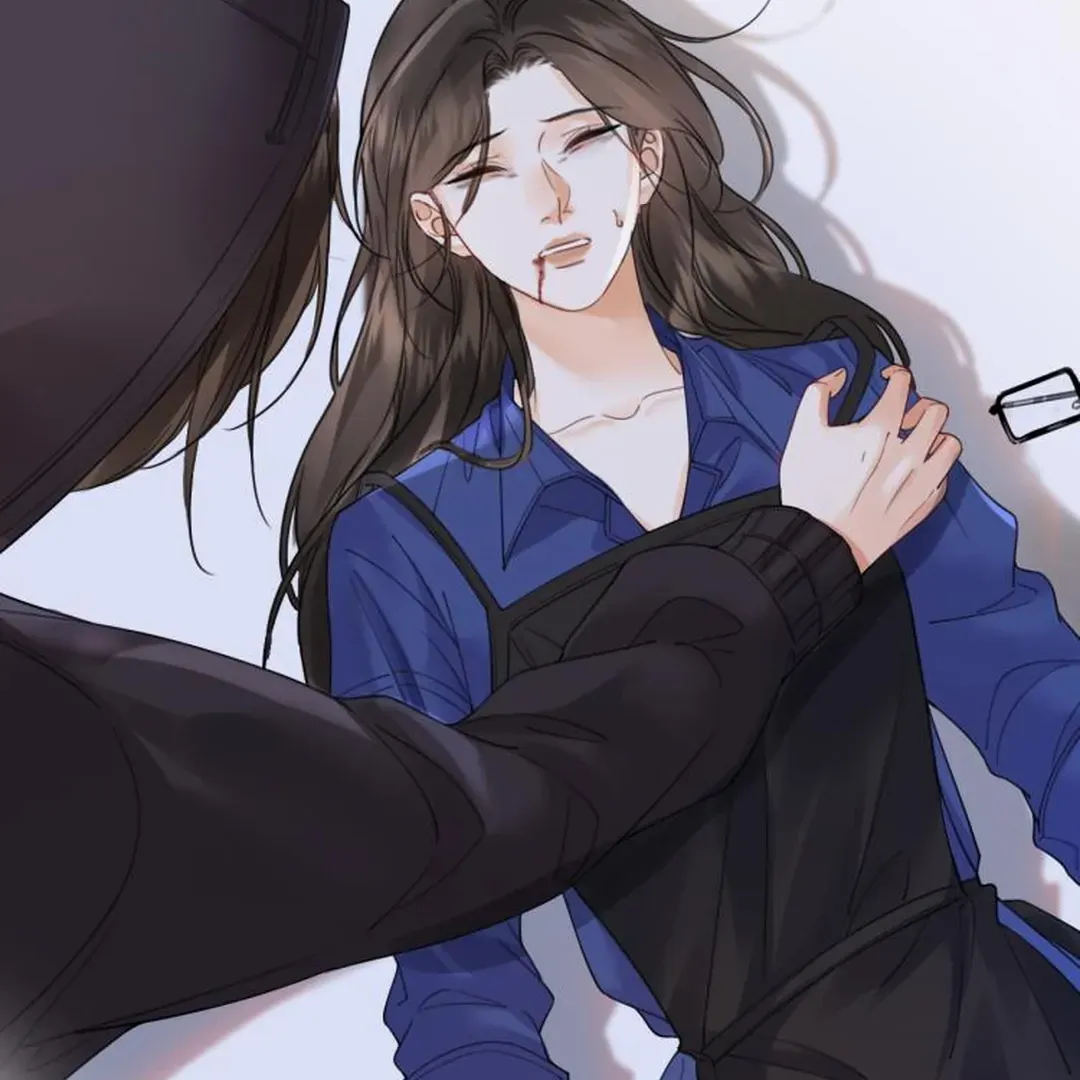 Read Miss Forensics chapter 31 image 21 on Lezhin