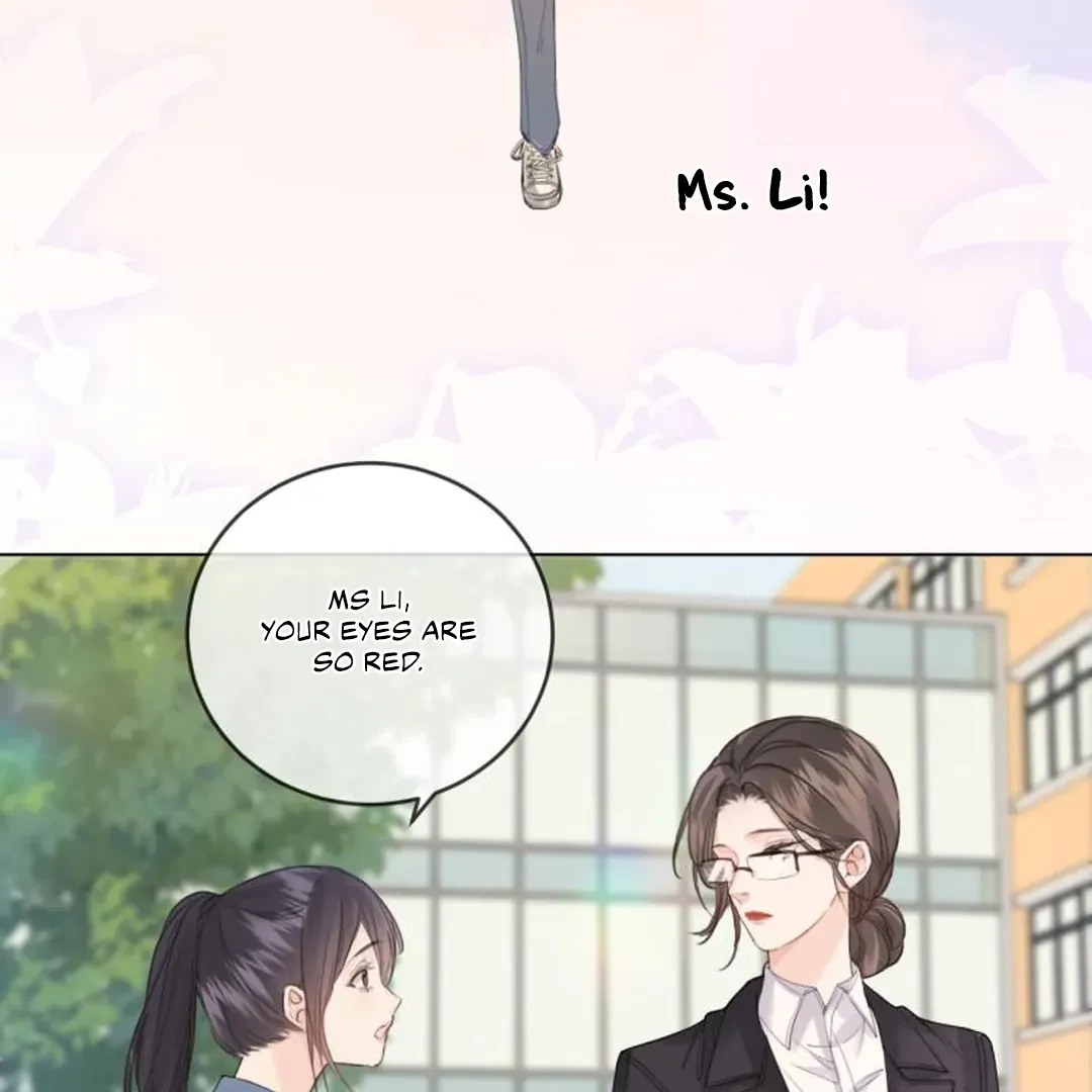 Read Miss Forensics chapter 31 image 30 on Lezhin