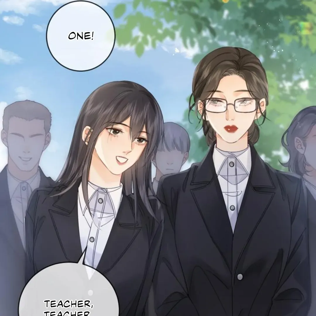 Read Miss Forensics chapter 31 image 35 on Lezhin