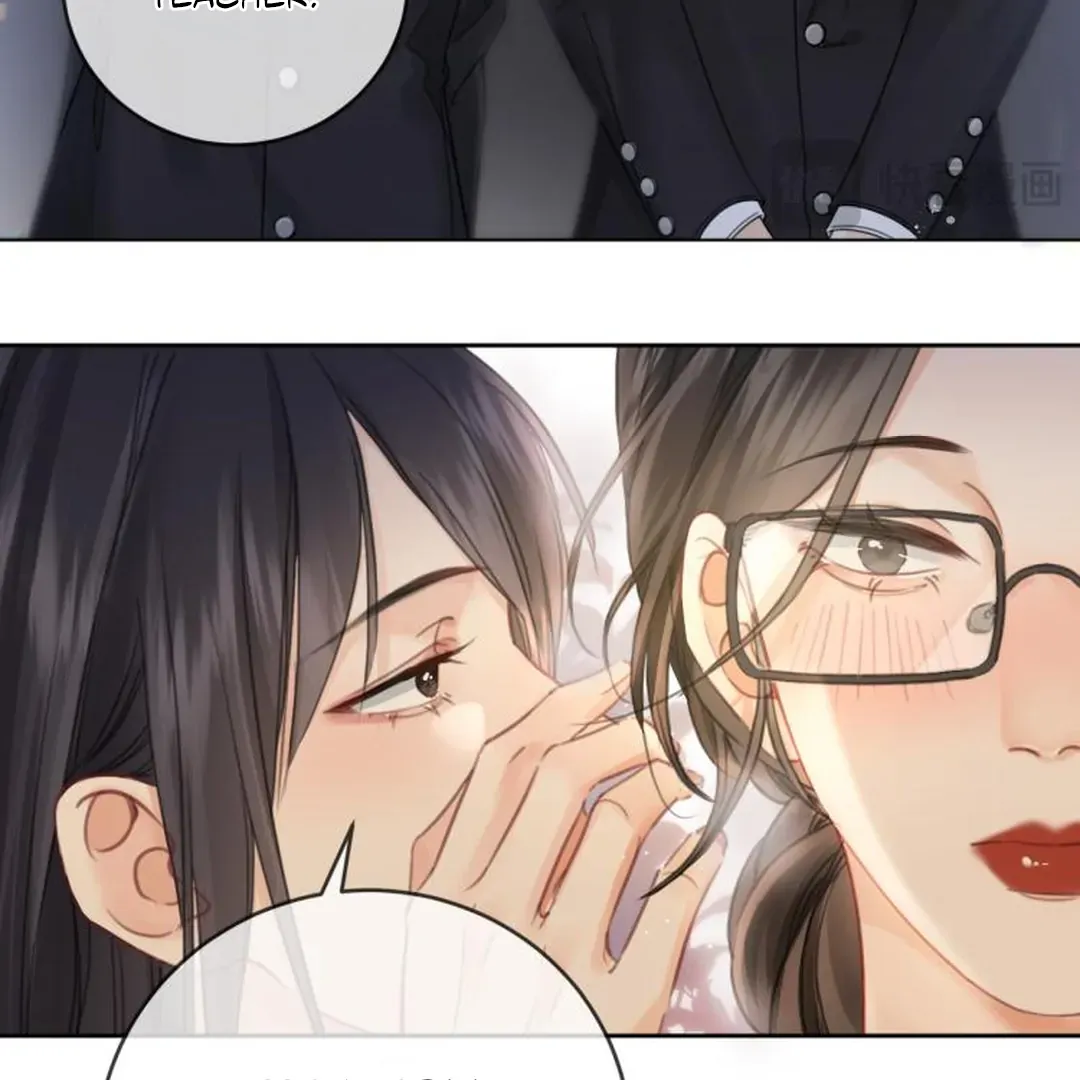 Read Miss Forensics chapter 31 image 36 on Lezhin