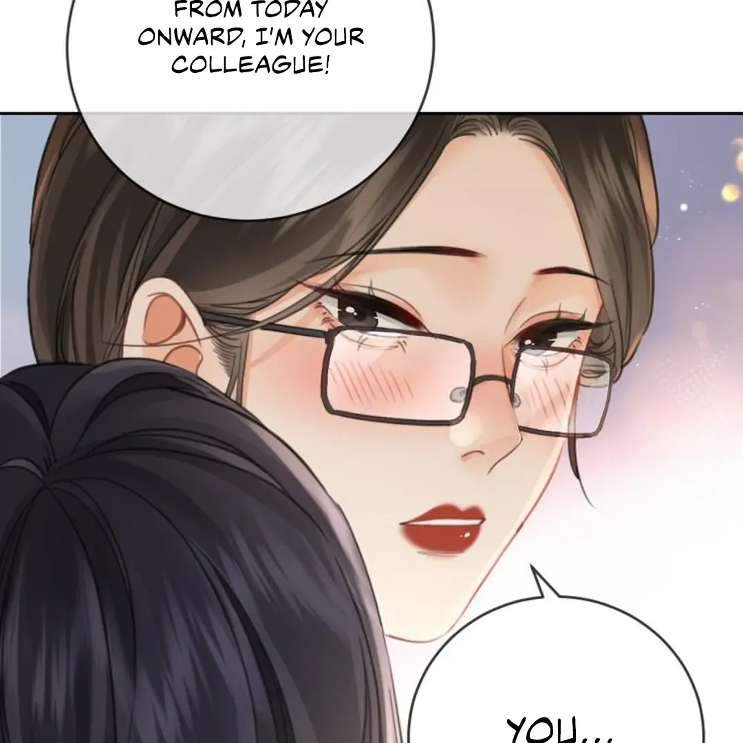 Read Miss Forensics chapter 31 image 37 on Lezhin