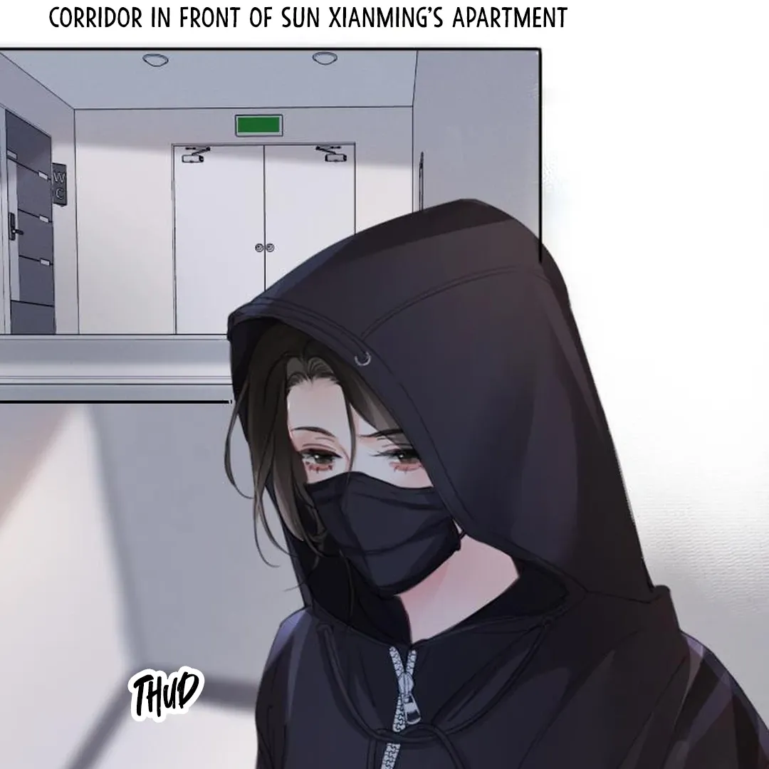 Read Miss Forensics chapter 31 image 4 on Lezhin