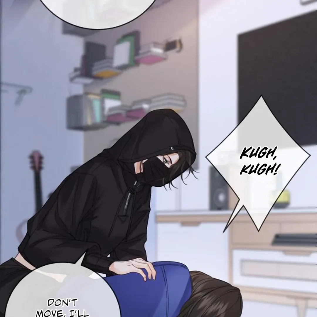Read Miss Forensics chapter 31 image 49 on Lezhin