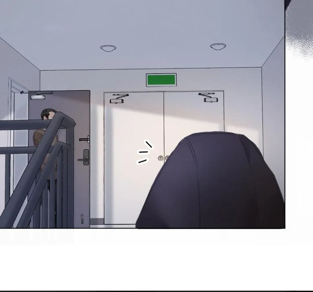 Read Miss Forensics chapter 31 image 6 on Lezhin